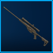 [Modded Weapon] Osprey IV (Ultimate)